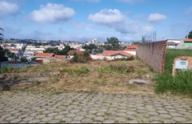 Terreno para venda em Avaré